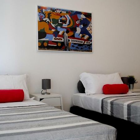 Bnbook - Galbiati Flat Лисоне Екстериор снимка