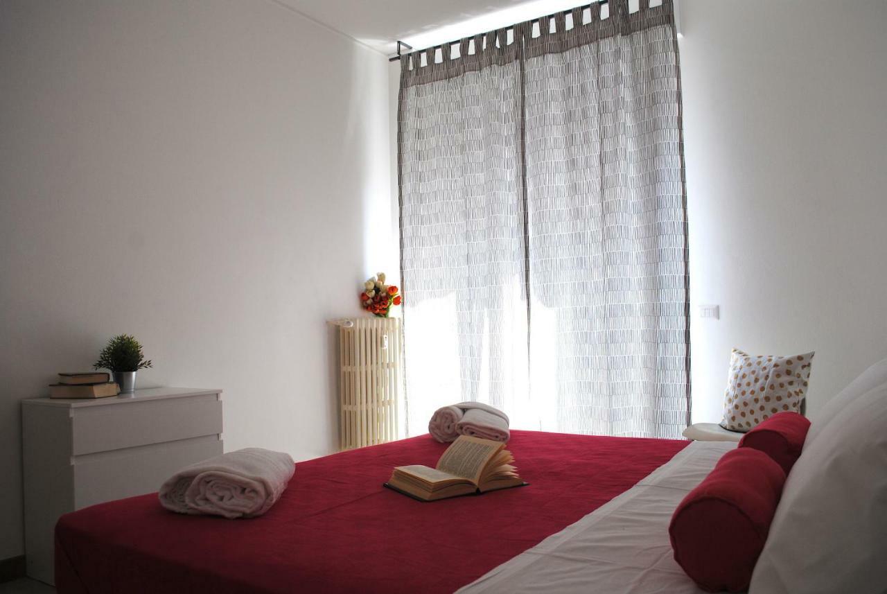 Bnbook - Galbiati Flat Лисоне Екстериор снимка