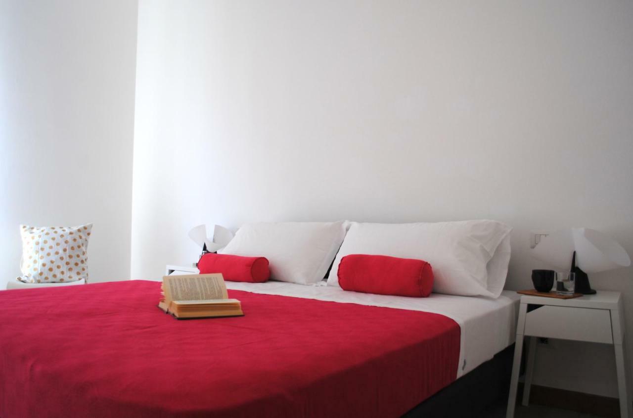 Bnbook - Galbiati Flat Лисоне Екстериор снимка