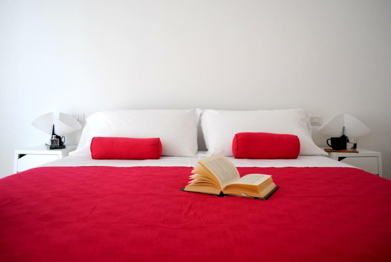 Bnbook - Galbiati Flat Лисоне Екстериор снимка