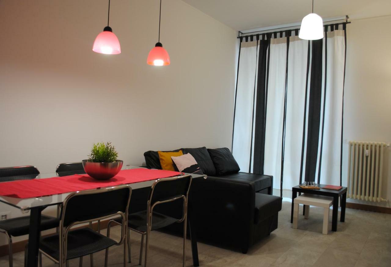 Bnbook - Galbiati Flat Лисоне Екстериор снимка