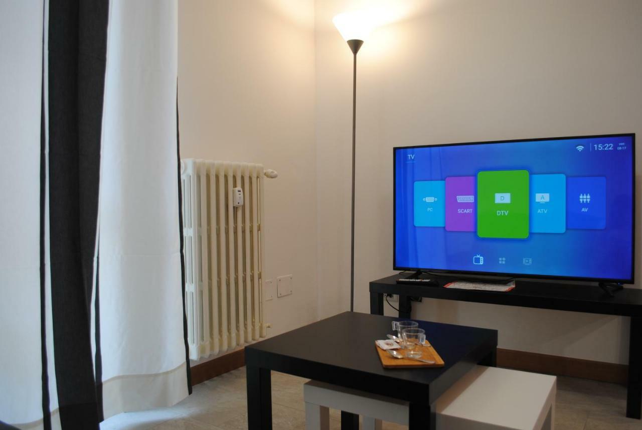 Bnbook - Galbiati Flat Лисоне Екстериор снимка